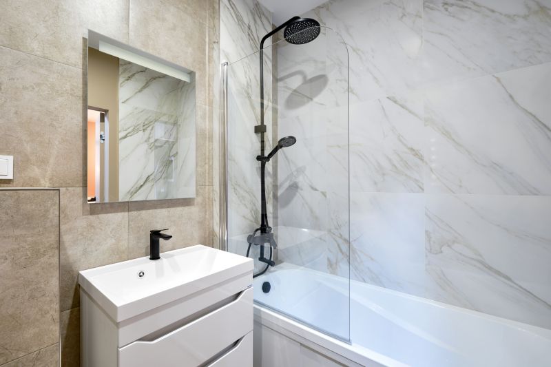 Top Bathroom Remodeling Companies in Atlanta, GA