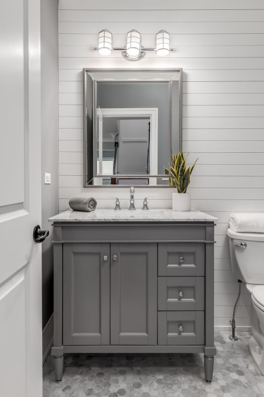 Top Bathroom Remodeling Companies in Hampton, GA