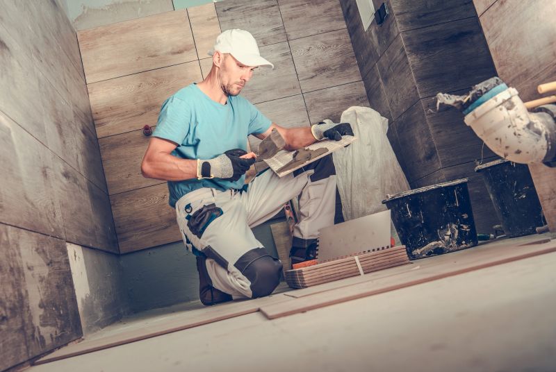 Top Bathroom Remodeling Companies in Peachtree City, GA