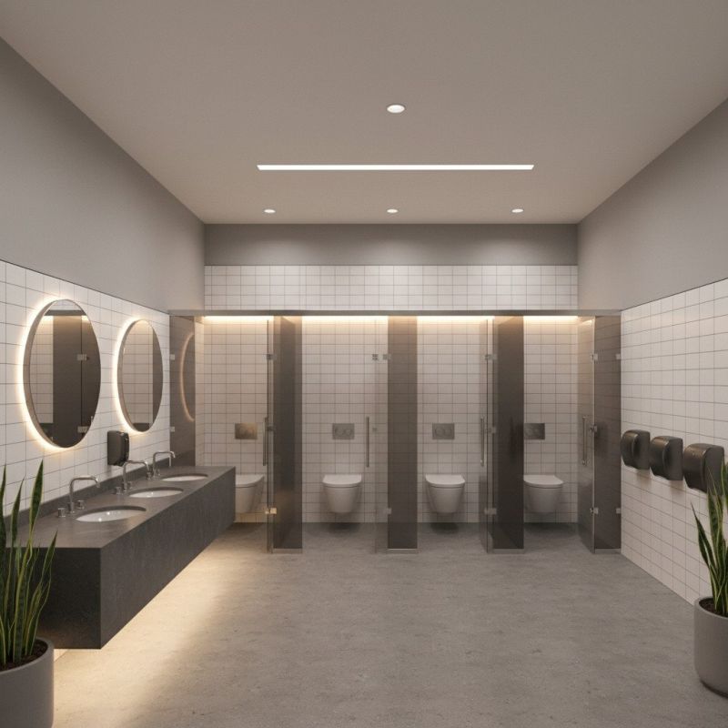 Top Bathroom Remodeling Companies in Peachtree City, GA